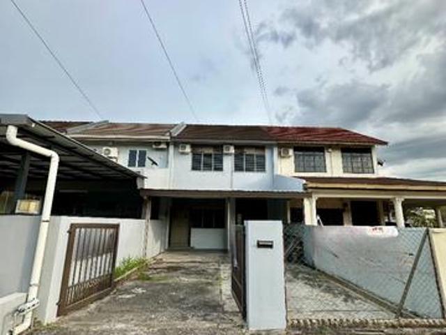 Terraced House for sale in Perak, Tanjong Ipoh