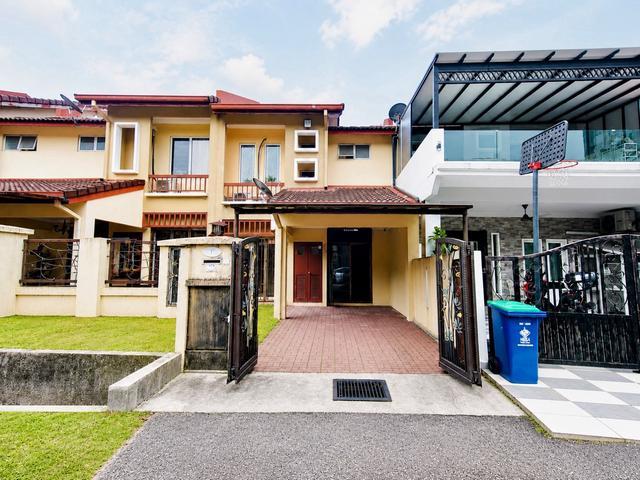 Terraced House for sale in Petaling, Subang Jaya