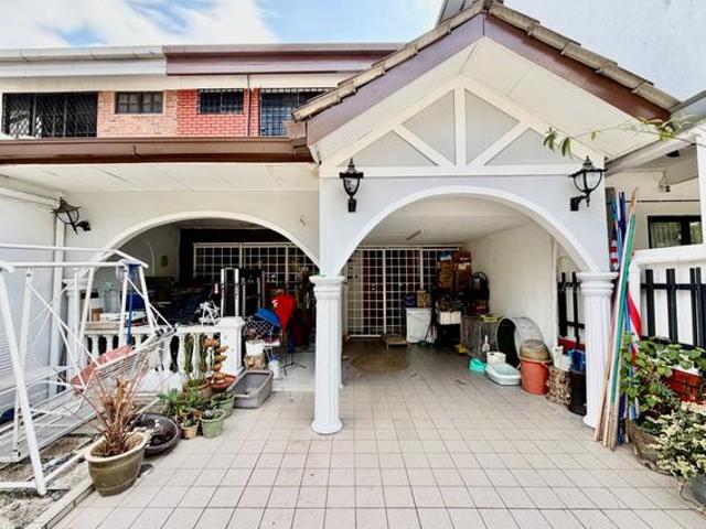 Terraced House for sale in Country Heights Damansara, Kuala Lumpur