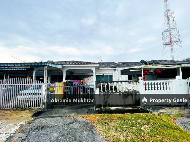 Terraced House for sale in Port Klang, Selangor
