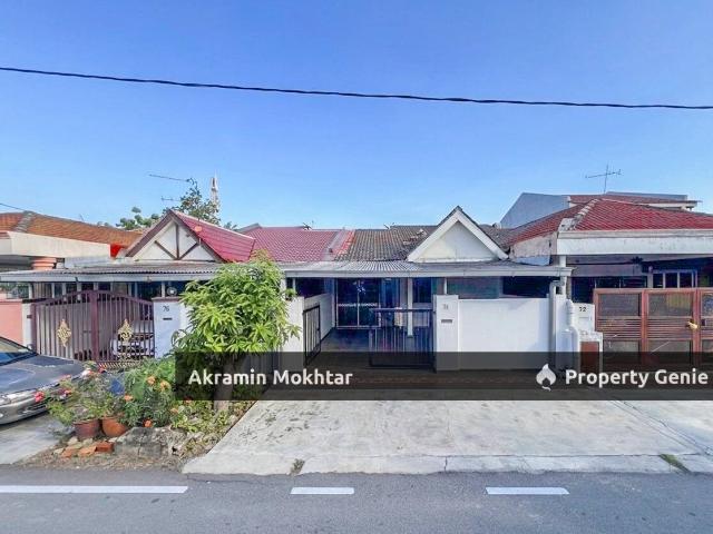 Terraced House for sale in Port Klang, Selangor