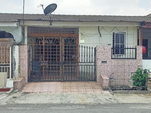 Terraced House for sale in Cheras