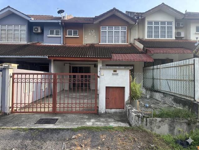 Terraced House for sale in Petaling, Alam Impian
