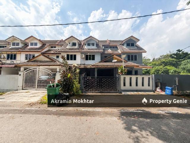 Terraced House for sale in Selayang, Selangor