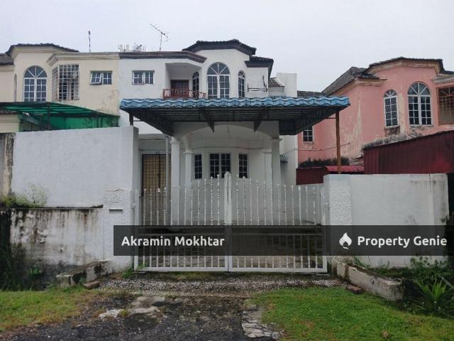 Terraced House for sale in Taman Bukit Kajang Baru, Majlis Perbandaran Kajang