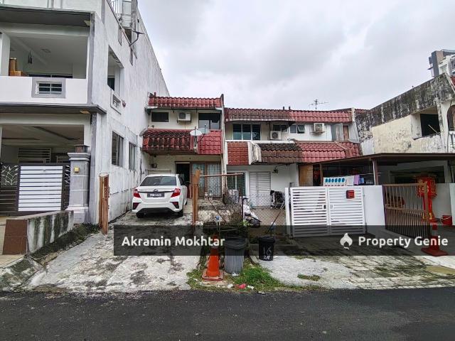 Terraced House for sale in Gombak, Majlis Perbandaran Selayang