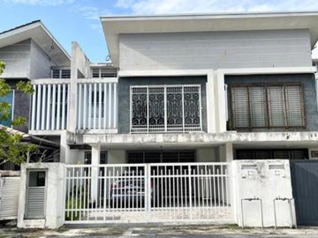 Terraced House for sale in Nilai, Negeri Sembilan