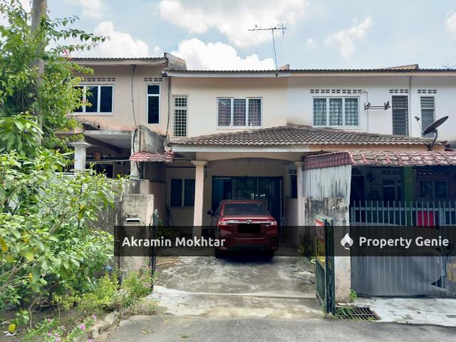 Terraced House for sale in Kajang, Langat
