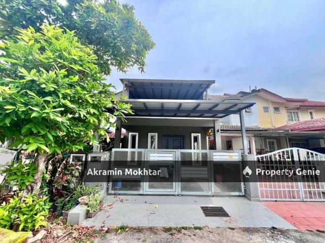 Terraced House for sale in Petaling, Subang Jaya