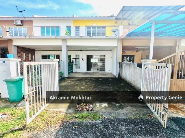 Terraced House for sale in Kajang, Langat