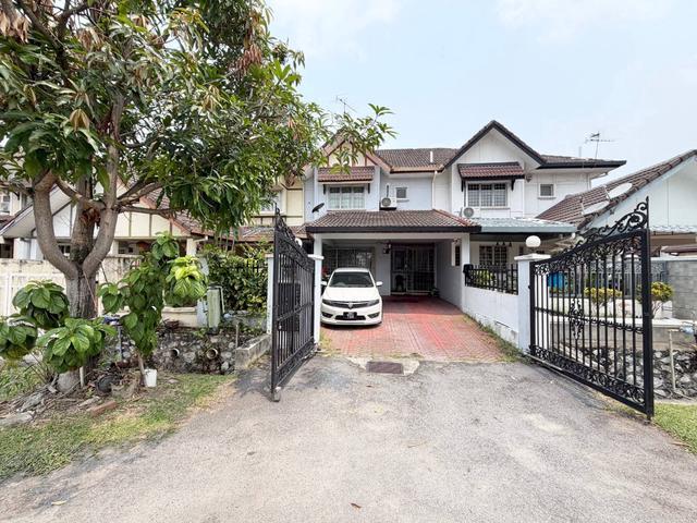 Terraced House for sale in UEP Subang Jaya, Majlis Bandaraya Subang Jaya