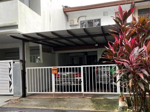 Terraced House for sale in Country Heights Damansara, Kuala Lumpur