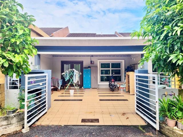 Terraced House for sale in Sendayan Village, Negeri Sembilan