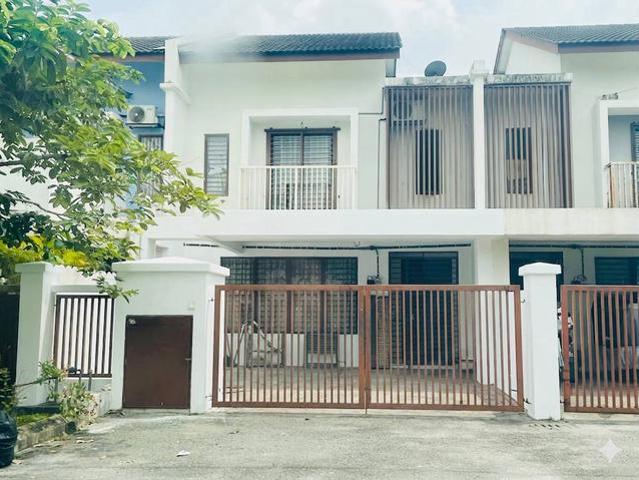 Terraced House for sale in Petaling, Alam Impian