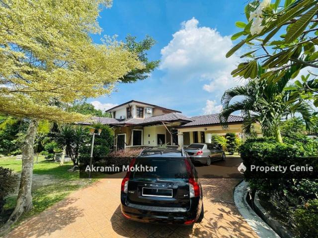 Bungalow for sale in Negeri Sembilan