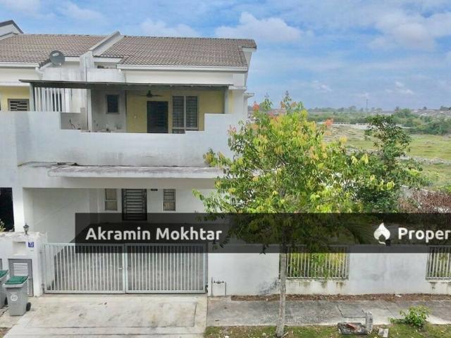 Terraced House for sale in Gadong, Negeri Sembilan