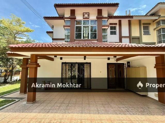 Terraced House for sale in Tanjong Sepat, Selangor