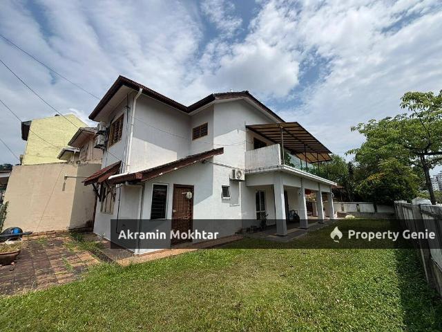 Terraced House for sale in Petaling, Subang Jaya