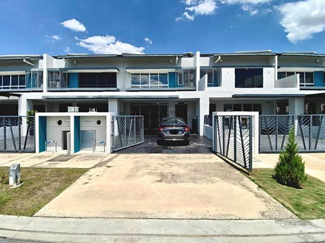 Terraced House for sale in Putrajaya