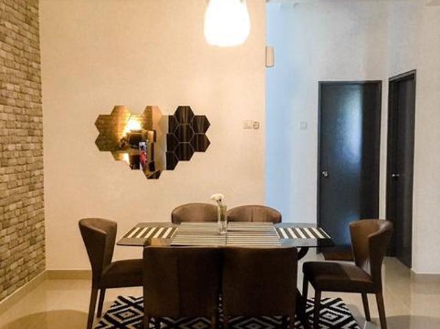 Terraced House for sale in Sendayan Village, Negeri Sembilan