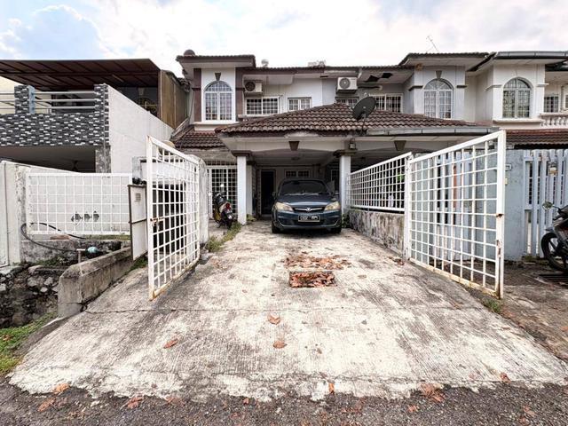Terraced House for sale in Petaling, Subang Jaya