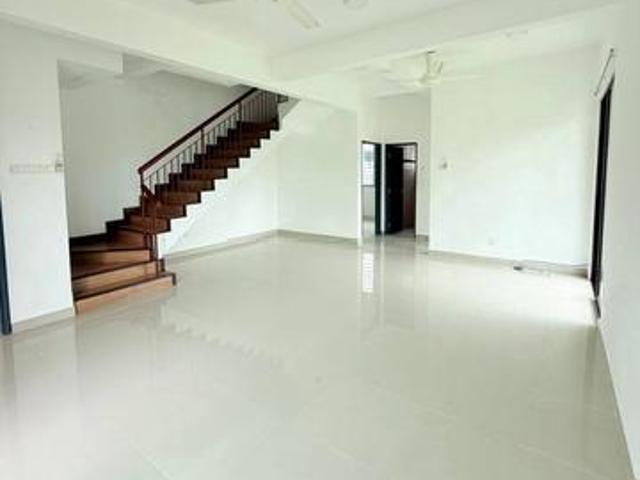 Terraced House for sale in Sendayan Village, Negeri Sembilan