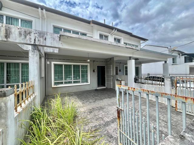 Terraced House for sale in Kajang, Langat