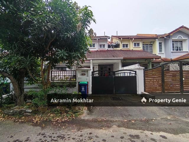 Terraced House for sale in Putra Permai, Majlis Bandaraya Subang Jaya