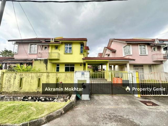House for sale in Sendayan Village, Negeri Sembilan