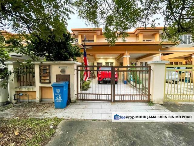 House for sale in Petaling, Alam Impian