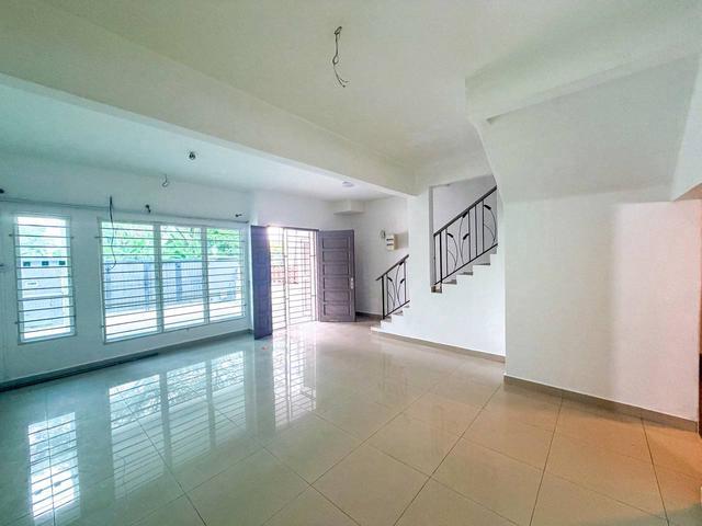 Terraced House for sale in Cheras, Kuala Lumpur