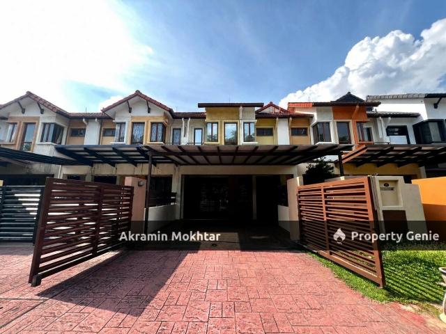 Terraced House for sale in Petaling, Alam Impian