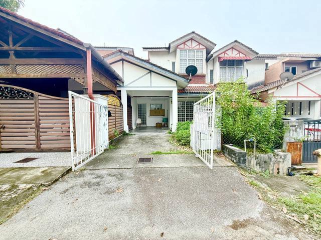 Terraced House for sale in Bandar Baru Bangi, Majlis Perbandaran Kajang