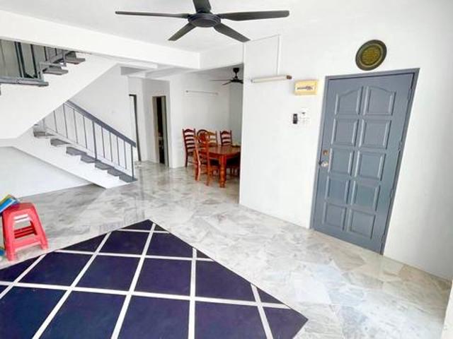 Terraced House for sale in Cheras