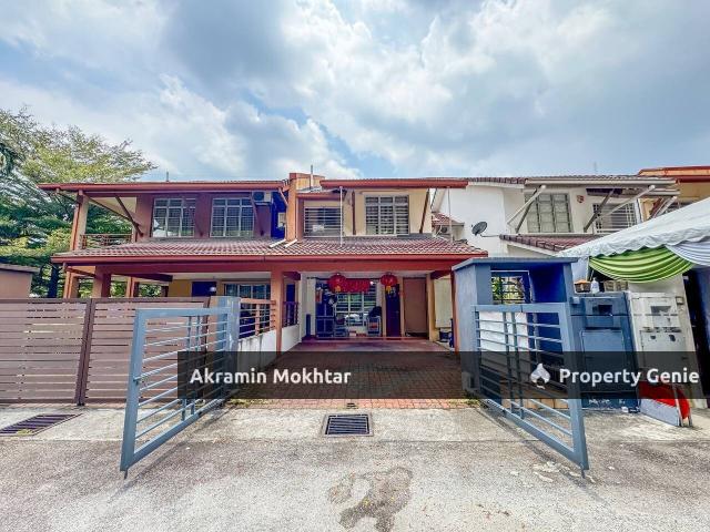 Terraced House for sale in Petaling, Subang Jaya