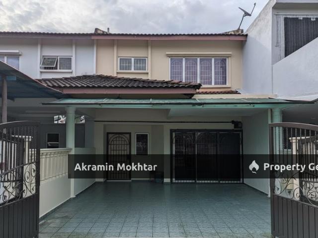 Terraced House for sale in Port Klang, Selangor