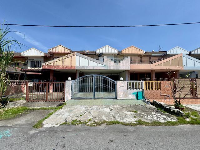 Terraced House for sale in Majlis Perbandaran Kajang, Hulu Langat
