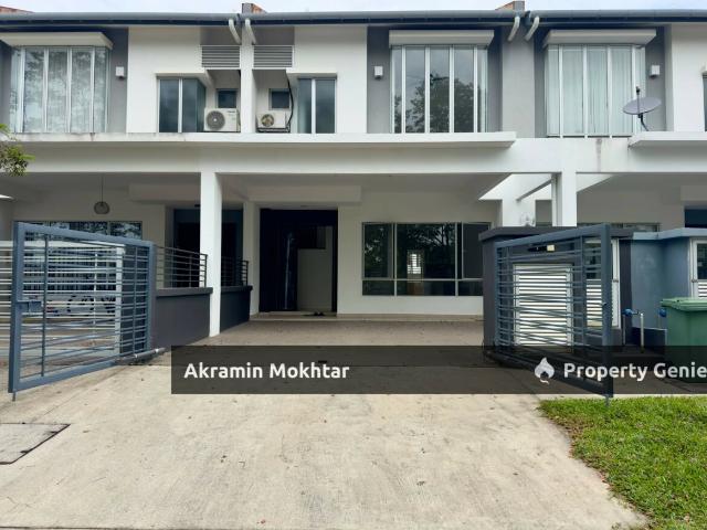 Terraced House for sale in Kajang, Langat