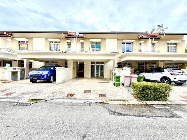 Terraced House for sale in Putrajaya