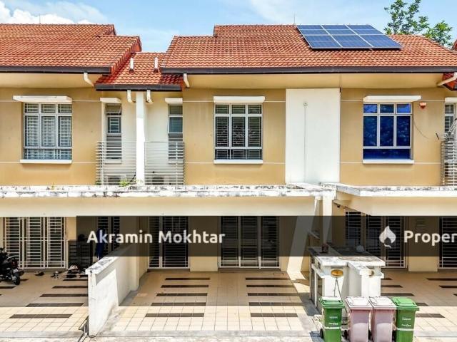 Terraced House for sale in Putrajaya