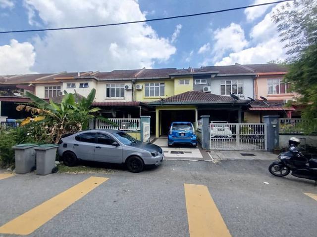 Terraced House for sale in Nilai, Negeri Sembilan