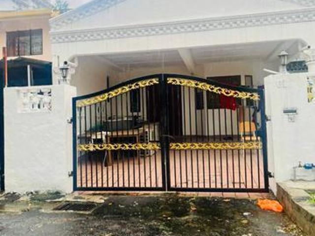 Terraced House for sale in Country Heights Damansara, Kuala Lumpur