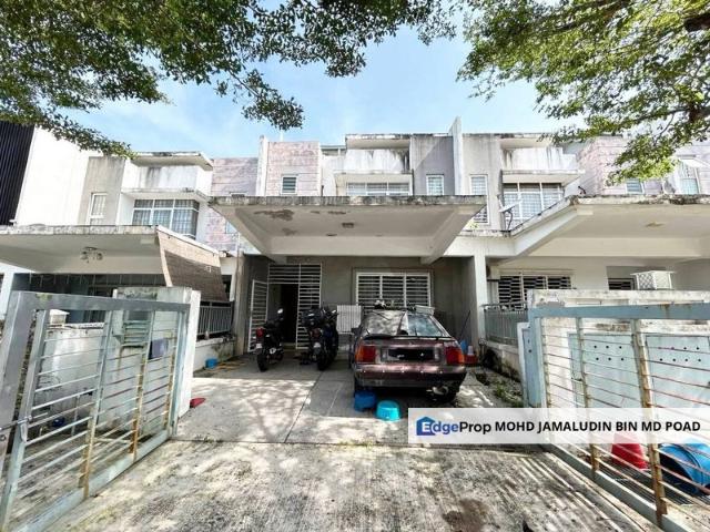 House for sale in Kajang, Langat