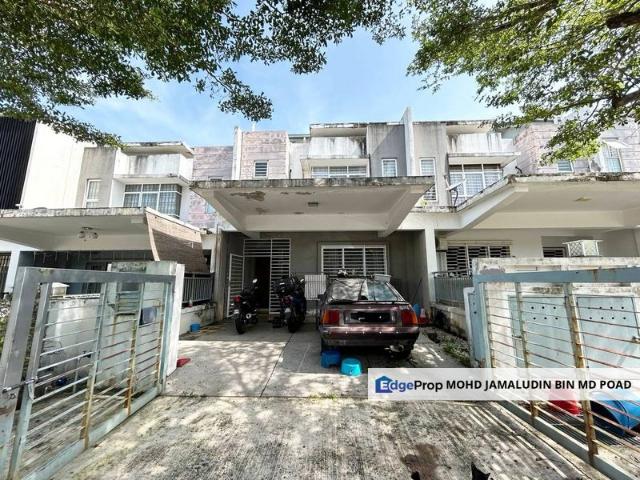 House for sale in Majlis Perbandaran Kajang, Hulu Langat
