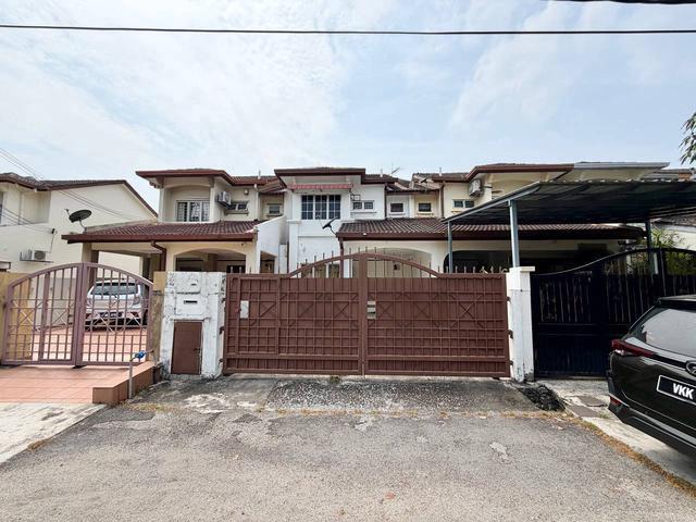 Terraced House for sale in Petaling, Subang Jaya