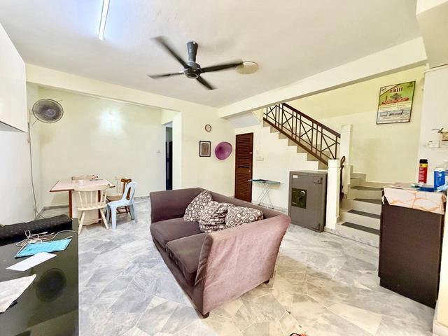 Terraced House for sale in Petaling, Subang Jaya