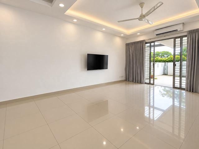 Terraced House for sale in KL Eco City, Kuala Lumpur
