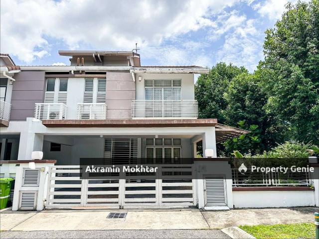 Terraced House for sale in Putrajaya