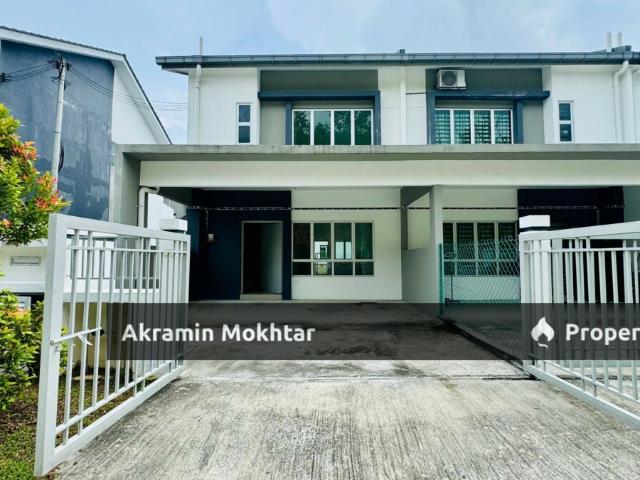 Terraced House for sale in Port Klang, Selangor