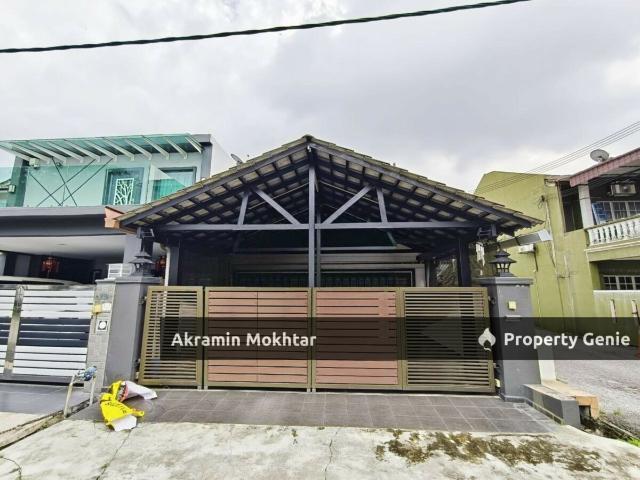 Terraced House for sale in Port Klang, Selangor